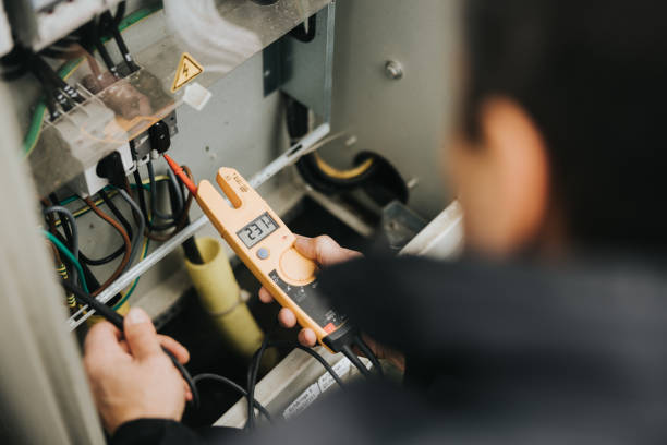 Best Ceiling Fan Installation Electrician  in Loris, SC