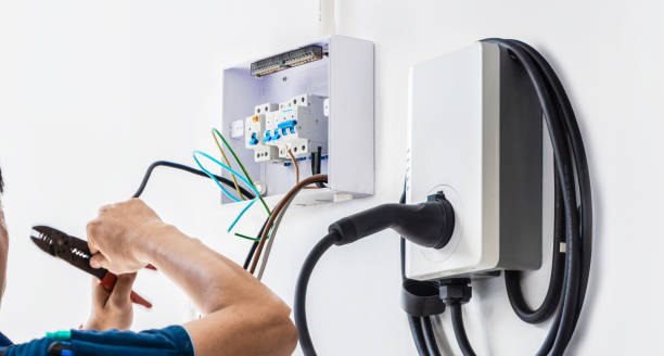 Best Licensed Electrician  in Loris, SC