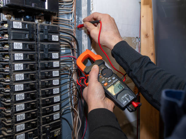Best 24-Hour Electrician  in Loris, SC