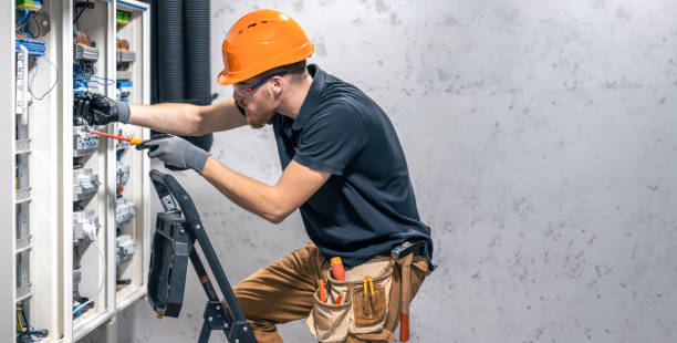 Best Electrical Troubleshooting Services  in Loris, SC