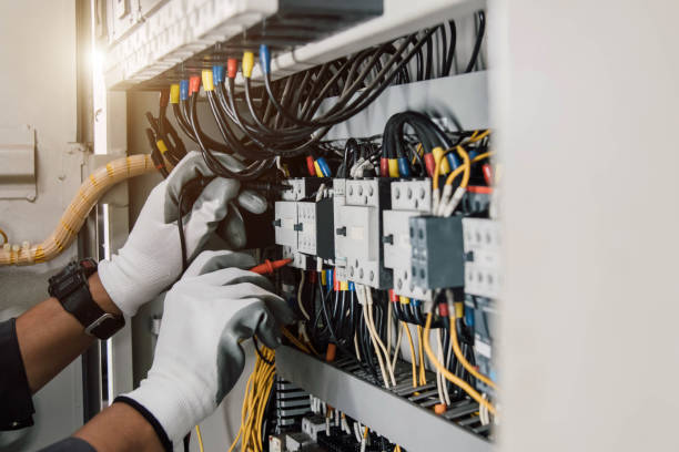 Best Electric Panel Repair  in Loris, SC